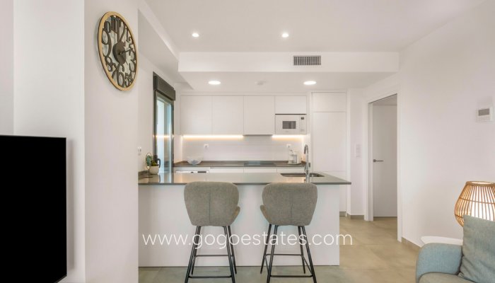 Te koop - Apartamento - Torre - Pacheco - Torre-Pacheco - Torre-Pacheco ciudad