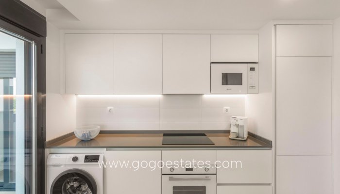 Te koop - Apartamento - Torre - Pacheco - Torre-Pacheco - Torre-Pacheco ciudad