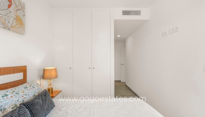 Te koop - Apartamento - Torre - Pacheco - Torre-Pacheco - Torre-Pacheco ciudad