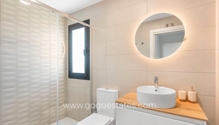 Te koop - Apartamento - Torre - Pacheco - Torre-Pacheco - Torre-Pacheco ciudad