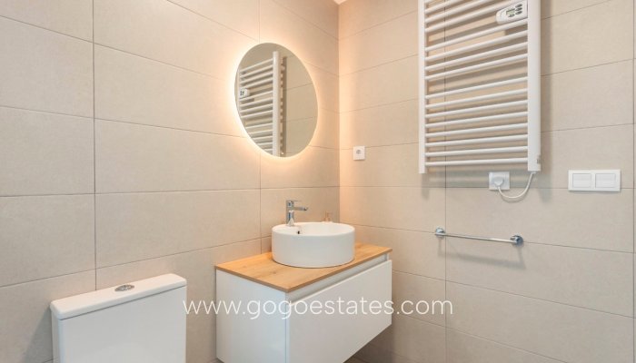 Te koop - Apartamento - Torre - Pacheco - Torre-Pacheco - Torre-Pacheco ciudad