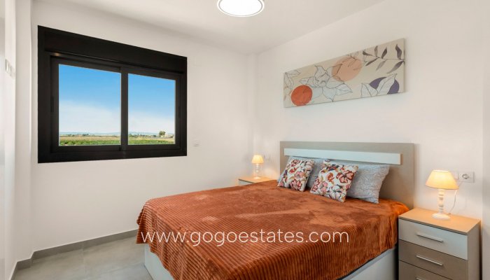 Te koop - Apartamento - Torre - Pacheco - Torre-Pacheco - Torre-Pacheco ciudad