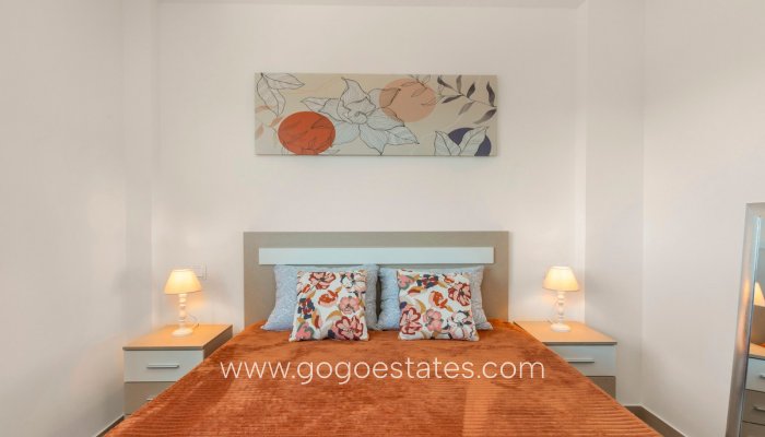 Te koop - Apartamento - Torre - Pacheco - Torre-Pacheco - Torre-Pacheco ciudad