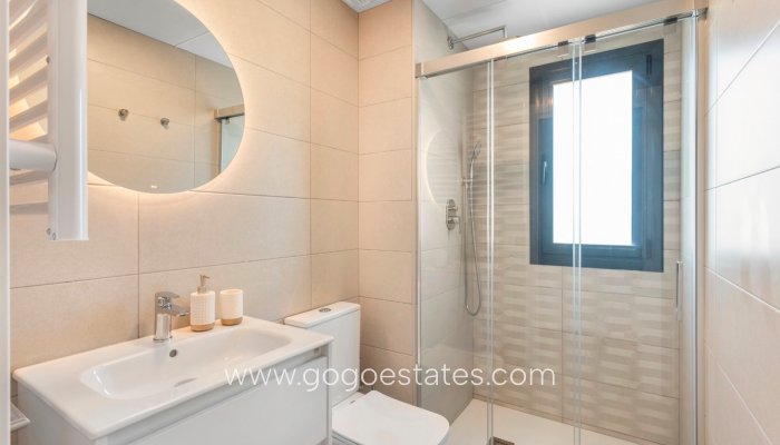 Te koop - Apartamento - Torre - Pacheco - Torre-Pacheco - Torre-Pacheco ciudad