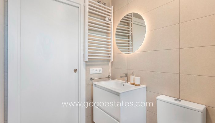 Te koop - Apartamento - Torre - Pacheco - Torre-Pacheco - Torre-Pacheco ciudad