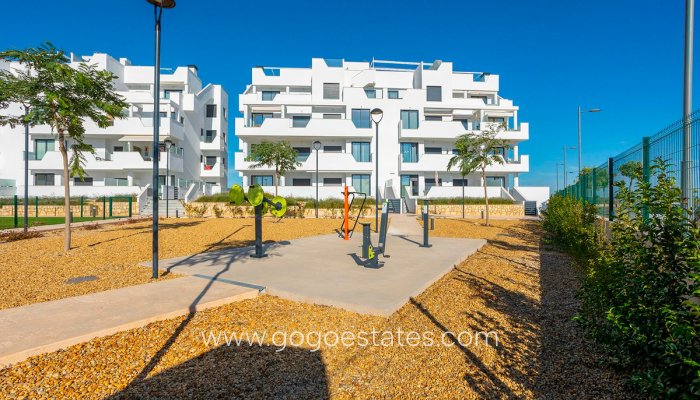 Te koop - Apartamento - Torre - Pacheco - Torre-Pacheco - Torre-Pacheco ciudad