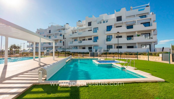 Te koop - Apartamento - Torre - Pacheco - Torre-Pacheco - Torre-Pacheco ciudad