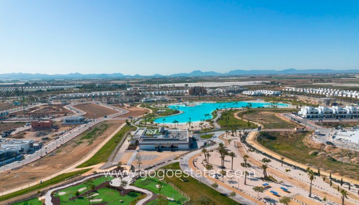 Te koop - Apartamento - Torre - Pacheco - Torre-Pacheco - Torre-Pacheco ciudad