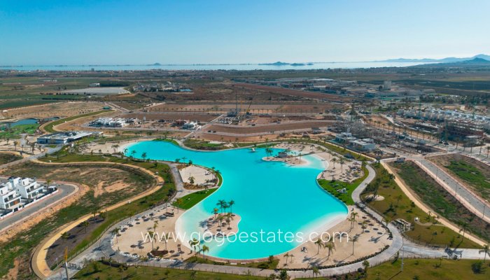 Te koop - Apartamento - Torre - Pacheco - Torre-Pacheco - Torre-Pacheco ciudad