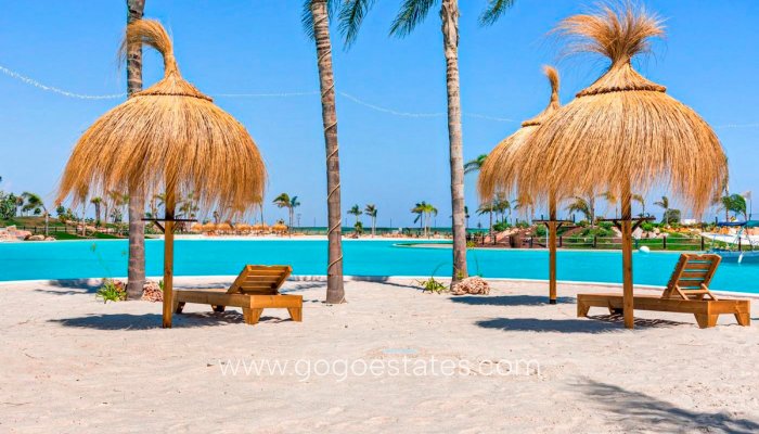 Te koop - Apartamento - Torre - Pacheco - Torre-Pacheco - Torre-Pacheco ciudad