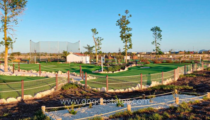 Te koop - Apartamento - Torre - Pacheco - Torre-Pacheco - Torre-Pacheco ciudad