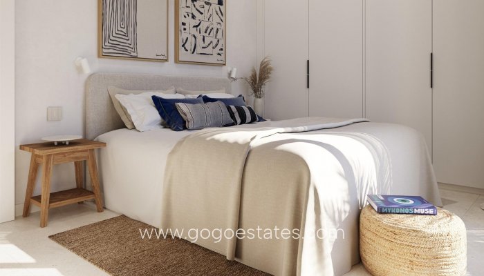 New Build - Townhouse - Torre - Pacheco - El Alba