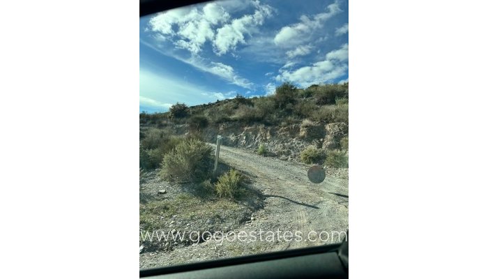 Resale - Semi-detached duplex - Aguilas - Las Palomas