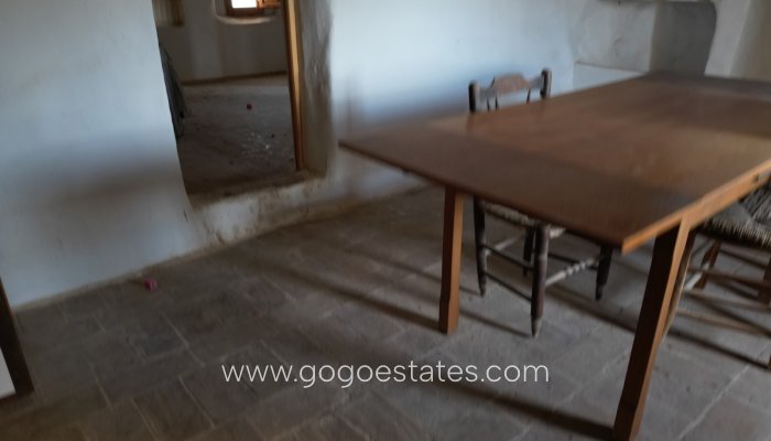 Resale - Semi-detached duplex - Aguilas - Las Palomas