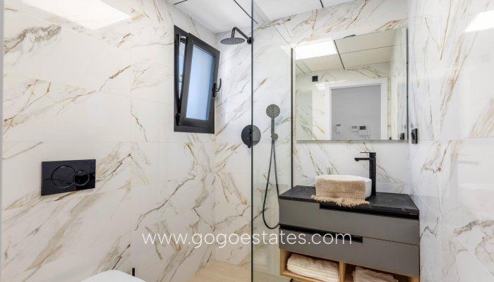 Nouvelle construction - Apartment - Guardamar del Segura - Guardamar Del Segura