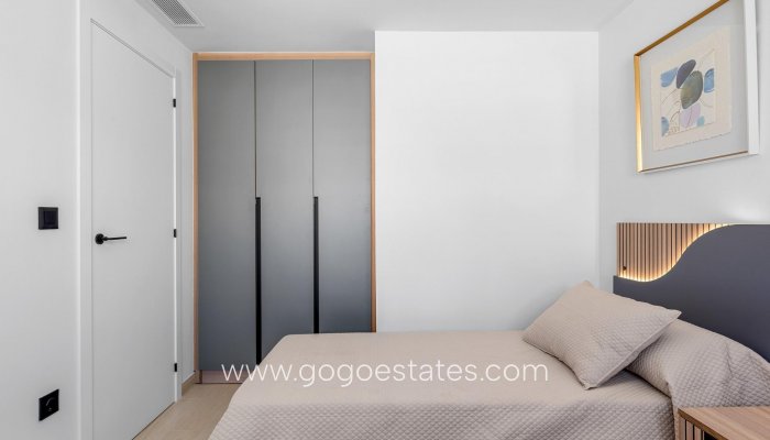 Nouvelle construction - Apartment - Guardamar del Segura - Guardamar Del Segura