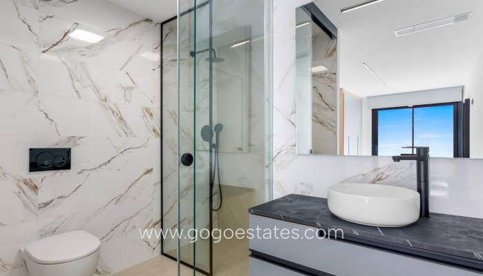 Nouvelle construction - Apartment - Guardamar del Segura - Guardamar Del Segura