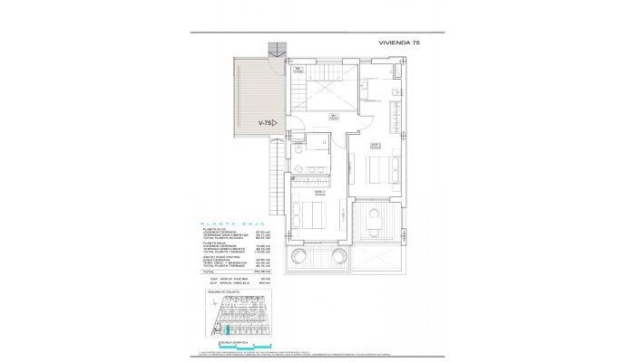 New Build - Villa - Finestrat - Campana garden
