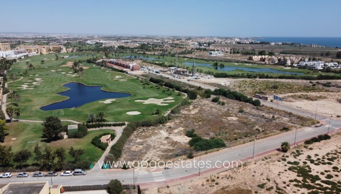 New Build - Bungalow - Los Alcazares - La Serena Golf