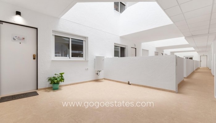 Nieuwbouw - Apartment - Orihuela