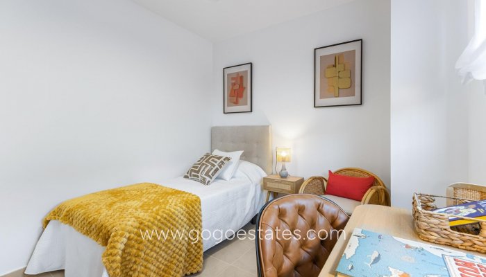 Nieuwbouw - Apartment - Orihuela