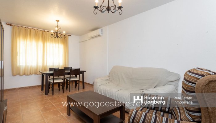 Resale - Semi-detached duplex - Los Alcazares - Torre Pacheco