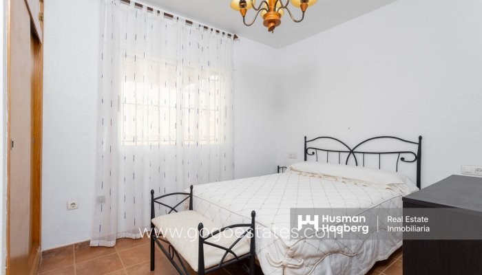 Resale - Semi-detached duplex - Los Alcazares - Torre Pacheco