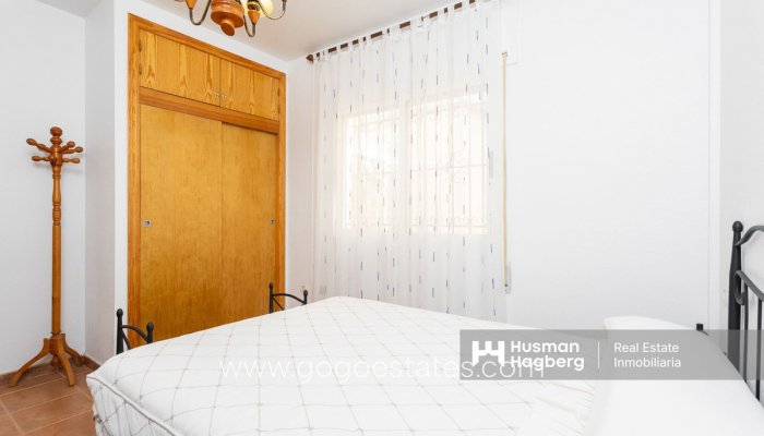 Resale - Semi-detached duplex - Los Alcazares - Torre Pacheco