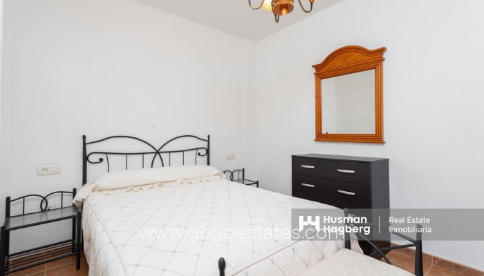 Resale - Semi-detached duplex - Los Alcazares - Torre Pacheco