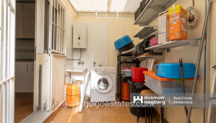 Resale - Semi-detached duplex - Los Alcazares - Torre Pacheco