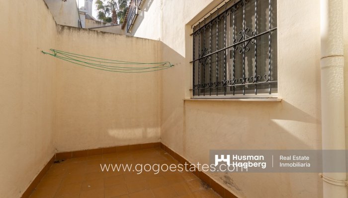 Resale - Semi-detached duplex - Los Alcazares - Torre Pacheco