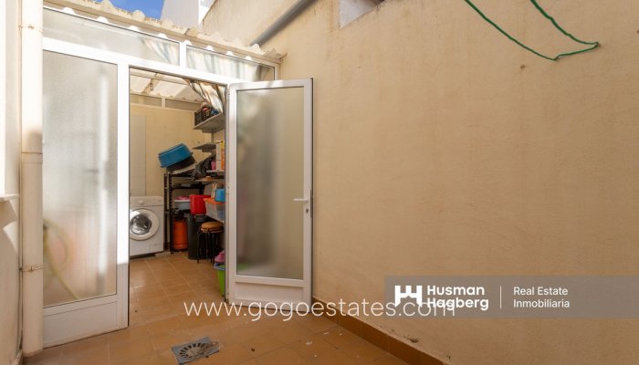 Resale - Semi-detached duplex - Los Alcazares - Torre Pacheco