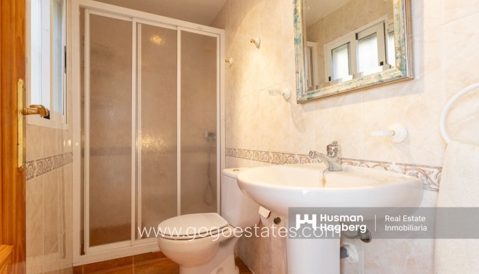 Resale - Semi-detached duplex - Los Alcazares - Torre Pacheco