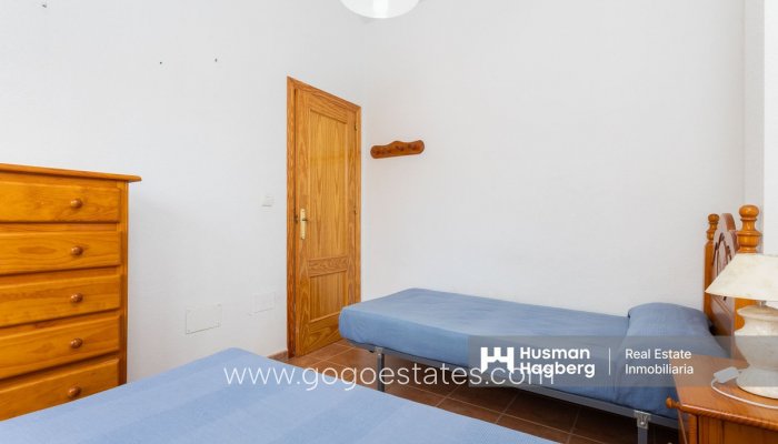 Resale - Semi-detached duplex - Los Alcazares - Torre Pacheco