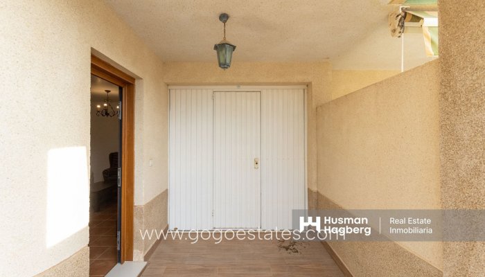 Resale - Semi-detached duplex - Los Alcazares - Torre Pacheco