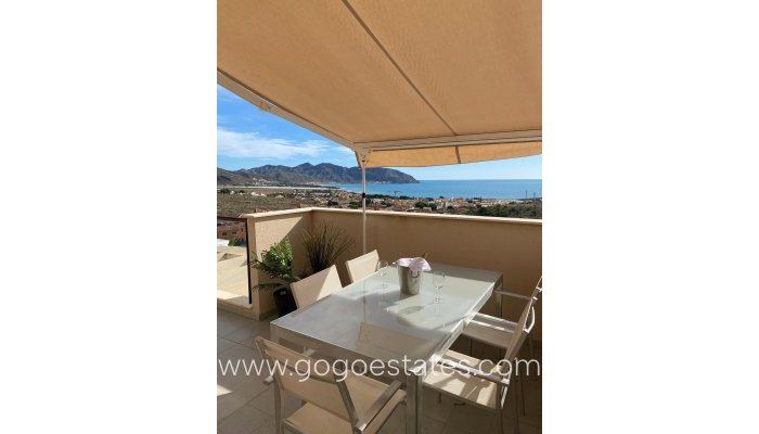 Resale - Penthouse - Torre - Pacheco - Isla Plana-Los Puertos