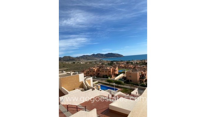 Resale - Penthouse - Torre - Pacheco - Isla Plana-Los Puertos