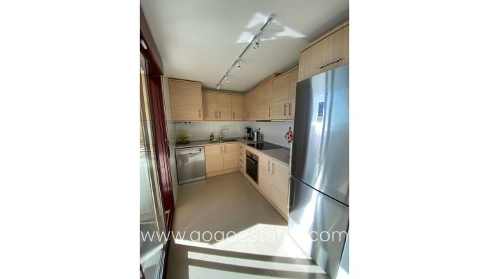 Resale - Penthouse - Torre - Pacheco - Isla Plana-Los Puertos