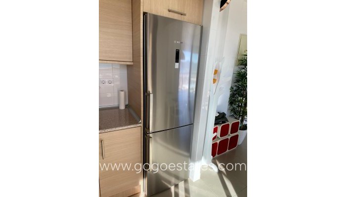 Resale - Penthouse - Torre - Pacheco - Isla Plana-Los Puertos