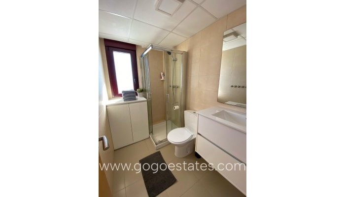 Resale - Penthouse - Torre - Pacheco - Isla Plana-Los Puertos