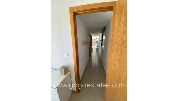Resale - Penthouse - Torre - Pacheco - Isla Plana-Los Puertos