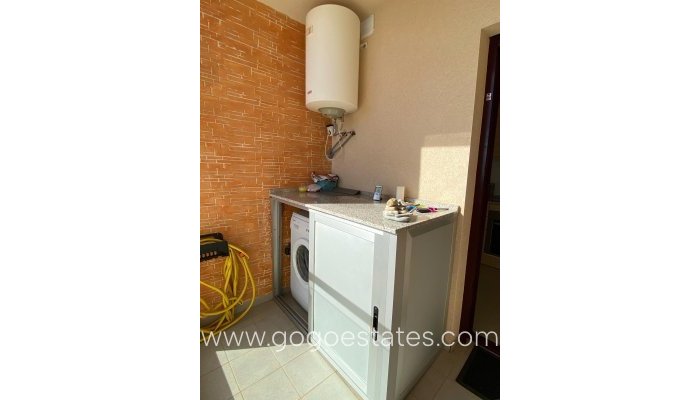 Resale - Penthouse - Torre - Pacheco - Isla Plana-Los Puertos