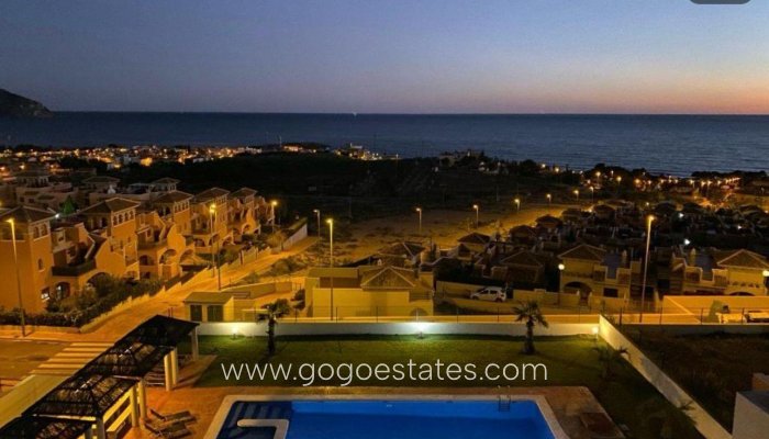 Resale - Penthouse - Torre - Pacheco - Isla Plana-Los Puertos