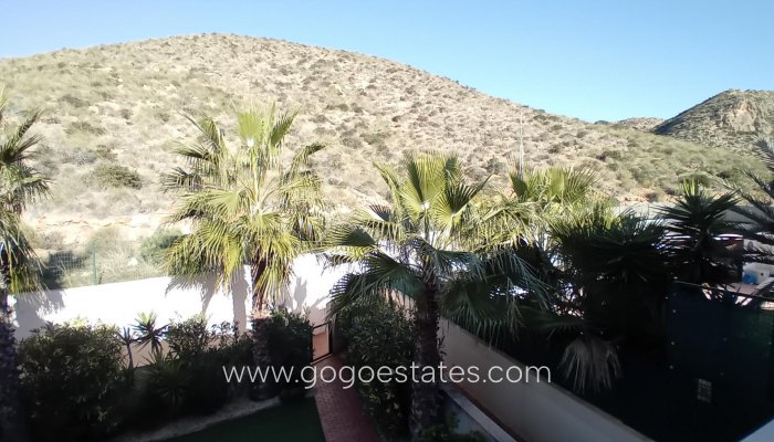 Resale - Penthouse - Torre - Pacheco - Isla Plana-Los Puertos