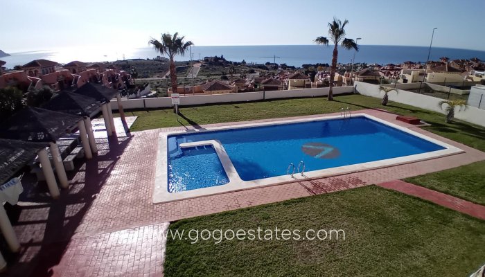 Resale - Penthouse - Torre - Pacheco - Isla Plana-Los Puertos