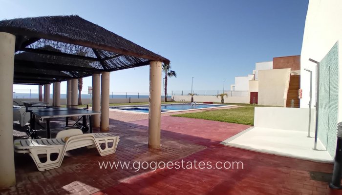 Resale - Penthouse - Torre - Pacheco - Isla Plana-Los Puertos