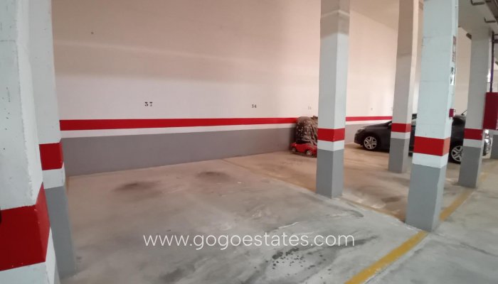 Resale - Penthouse - Torre - Pacheco - Isla Plana-Los Puertos