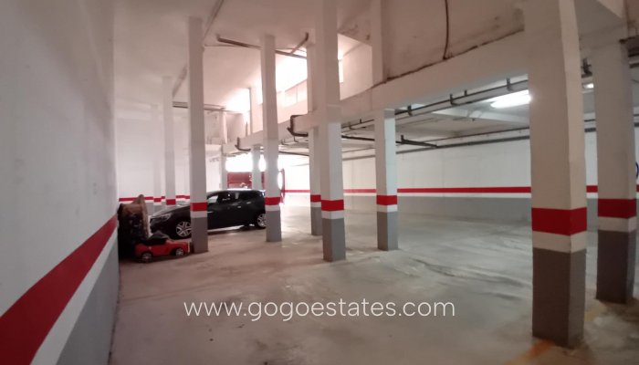 Resale - Penthouse - Torre - Pacheco - Isla Plana-Los Puertos