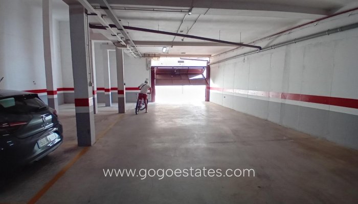 Resale - Penthouse - Torre - Pacheco - Isla Plana-Los Puertos