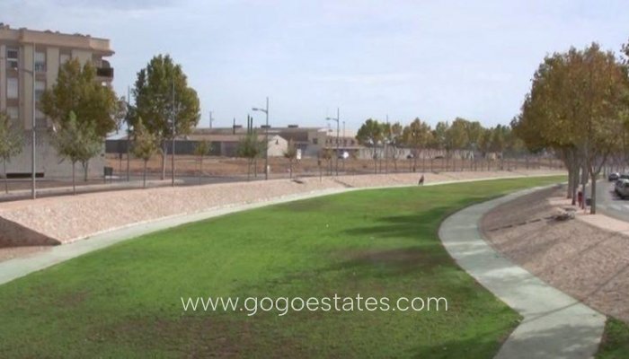 New Build - Villa - Pilar De La Horadada - Torre de la Horadada